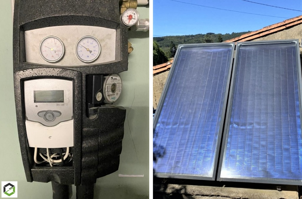 entretien chauffe eau solaire individuel (cesi)