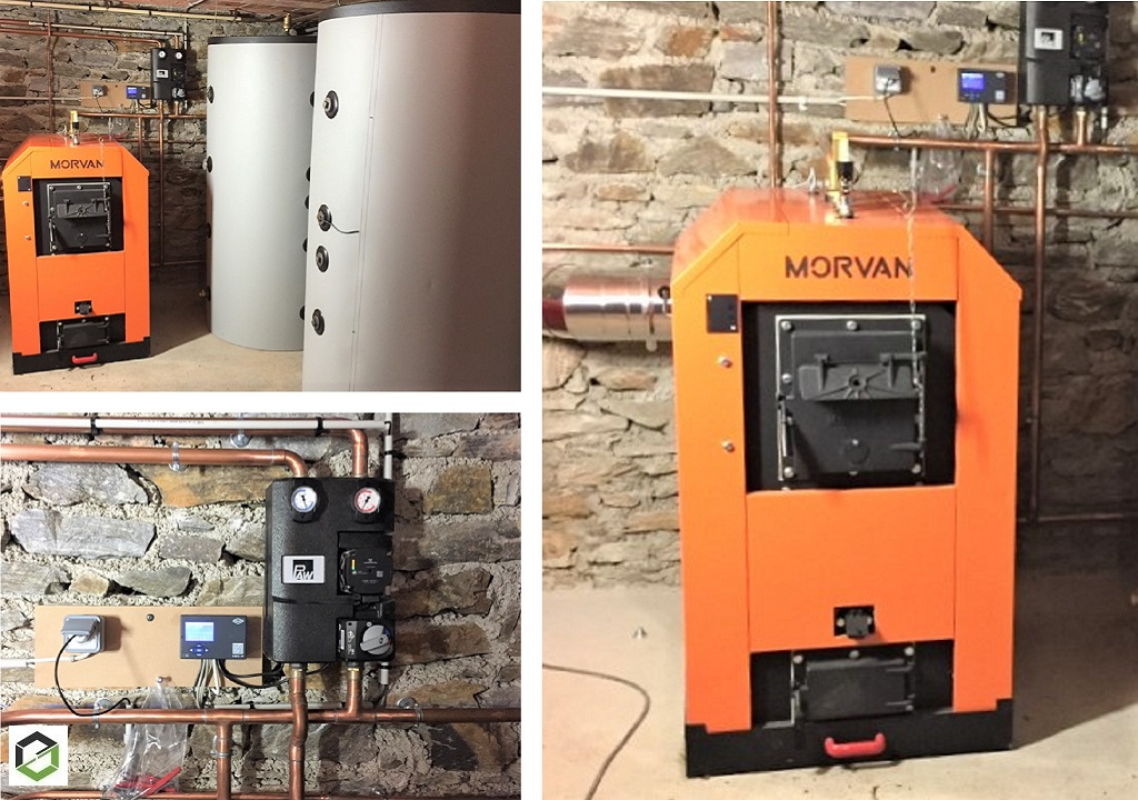 Ets Rouanet Chauffage Chauffagiste boisMorvan - Aude (11)