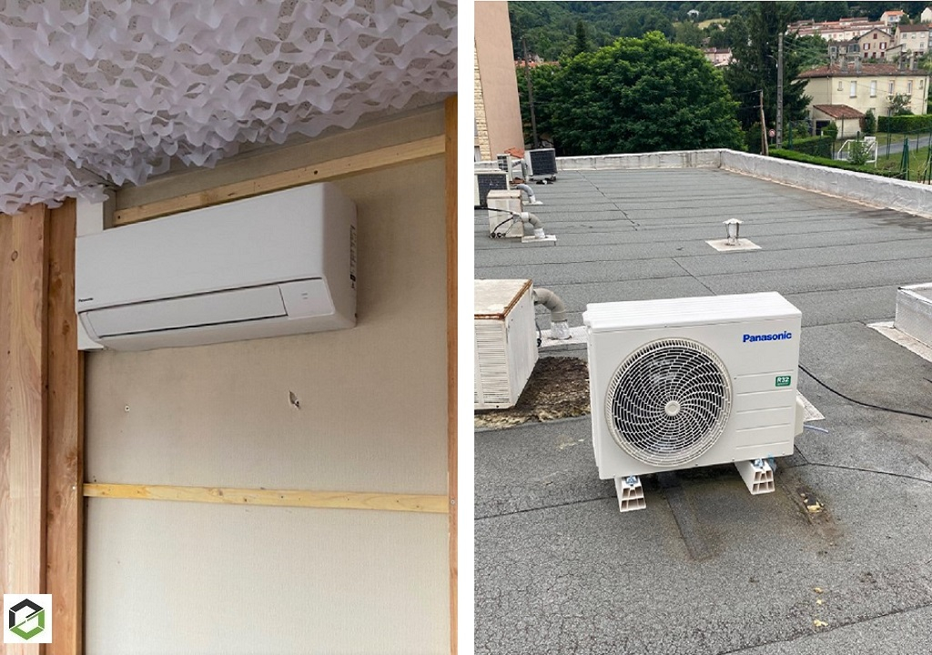Ets Rouanet Chauffage Installateur climatisation-Tarn (81)