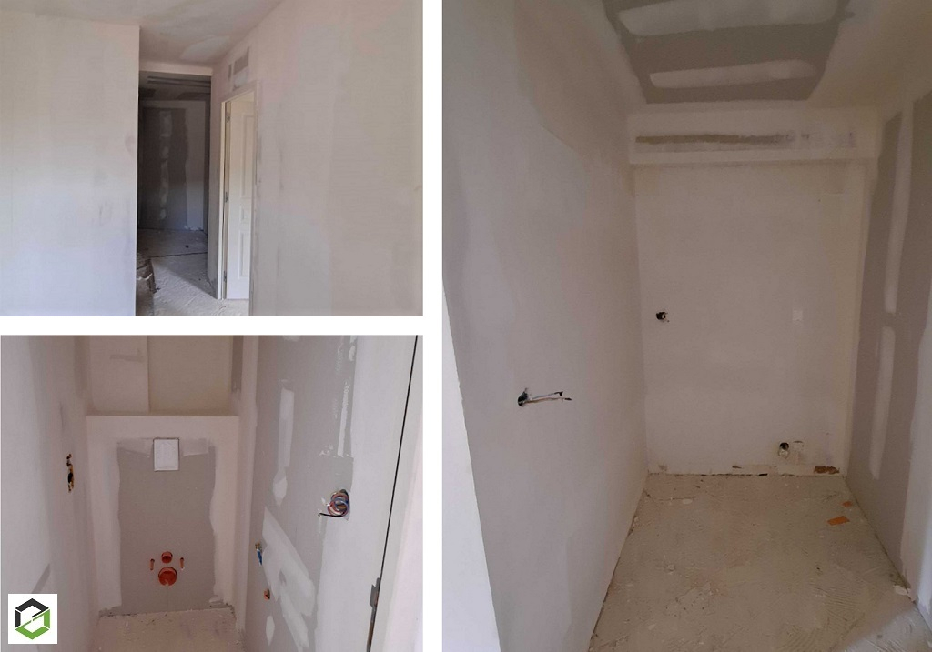 Travaux d'isolation - entreprise RGE
