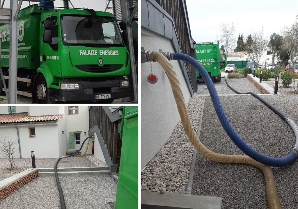 Ets Falaize Energies-FIOUL 83 installateur OkoFEN - Vaucluse (84)