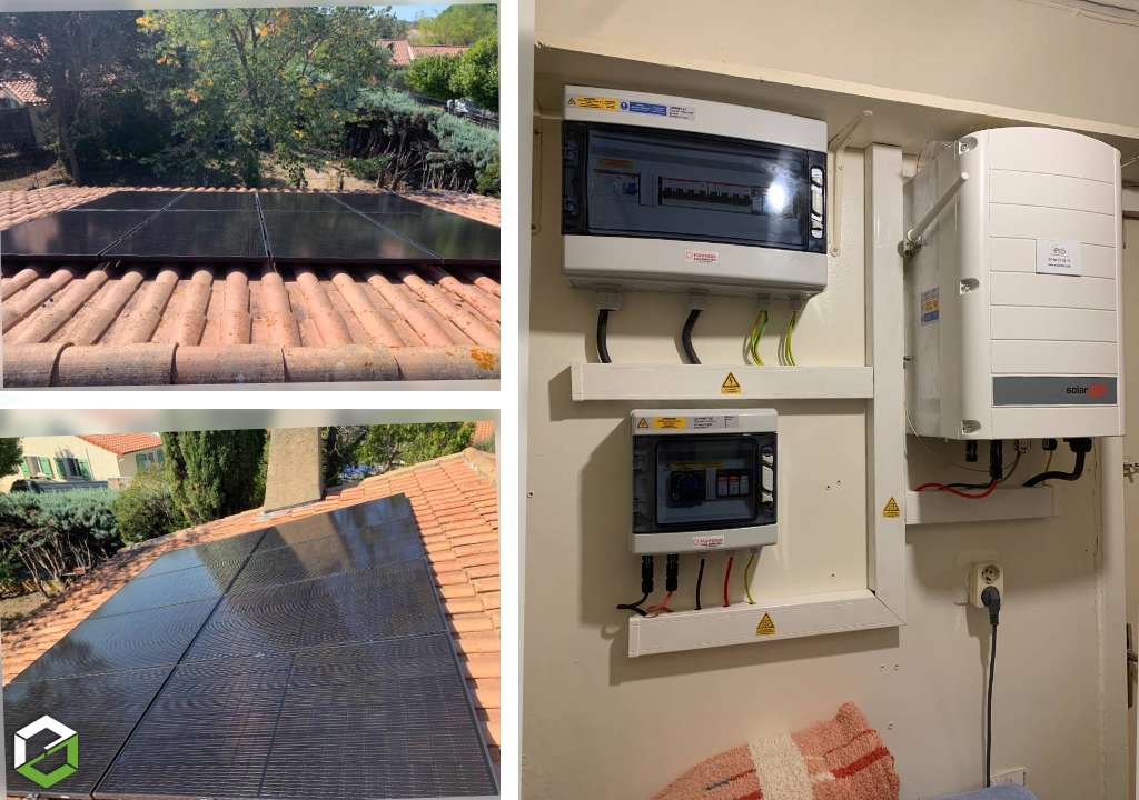 Ets E2S Installateur