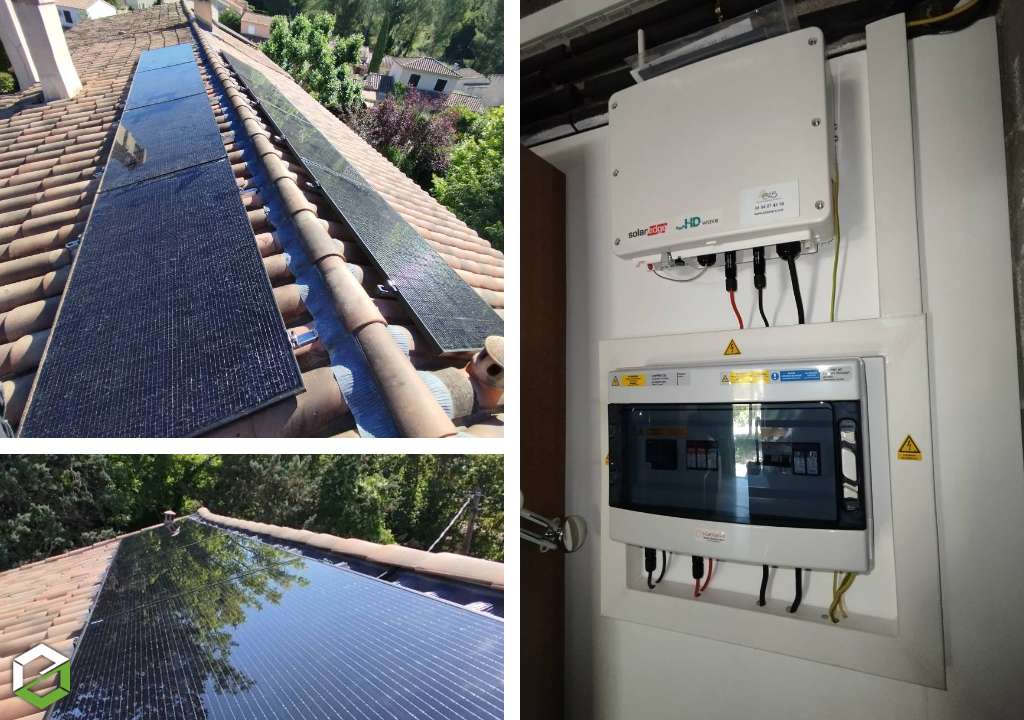 Ets E2S Installateur