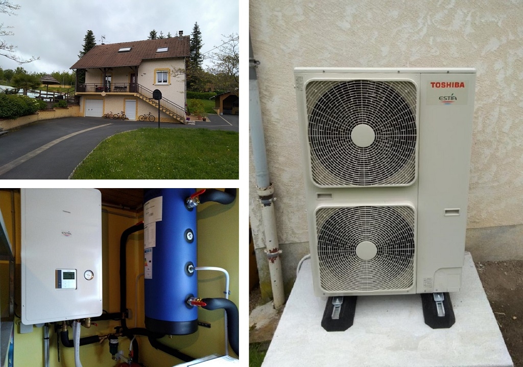 Boulevard des Energies installateur Coroxyl SAS - Dordogne (24)