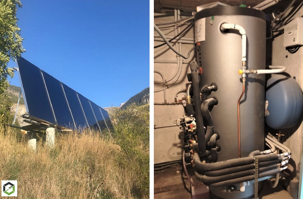 remplacement-d-une-chaudiere-fioul-par-un-systeme-de-chauffage-solaire-avec-capteurs-solaire-sur-chassis-dans-l-argentierois-hautes-alpes-05