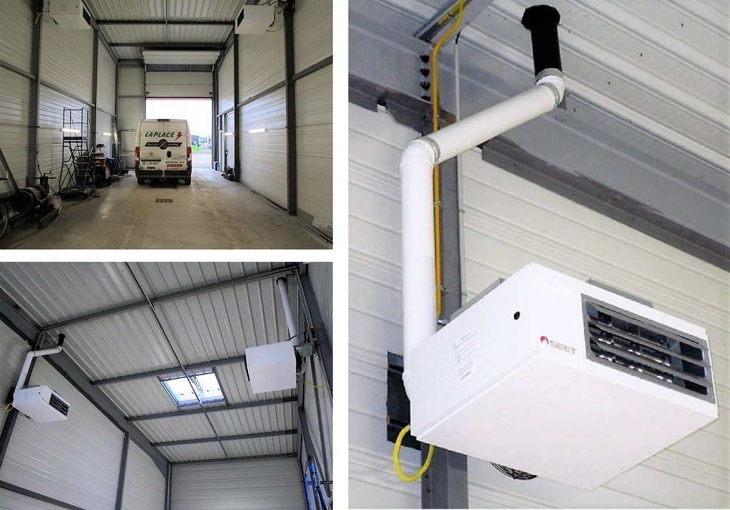 Ets Laplace Installateur-Moselle (57)