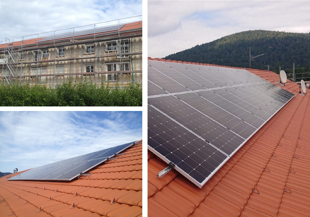 Ets Ecodenn'Ergie Installateur