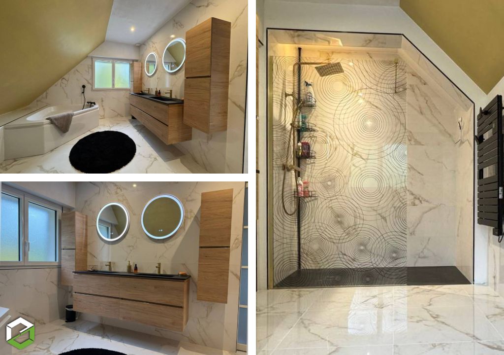 Salle de bain haut de gamme-Cher (18)