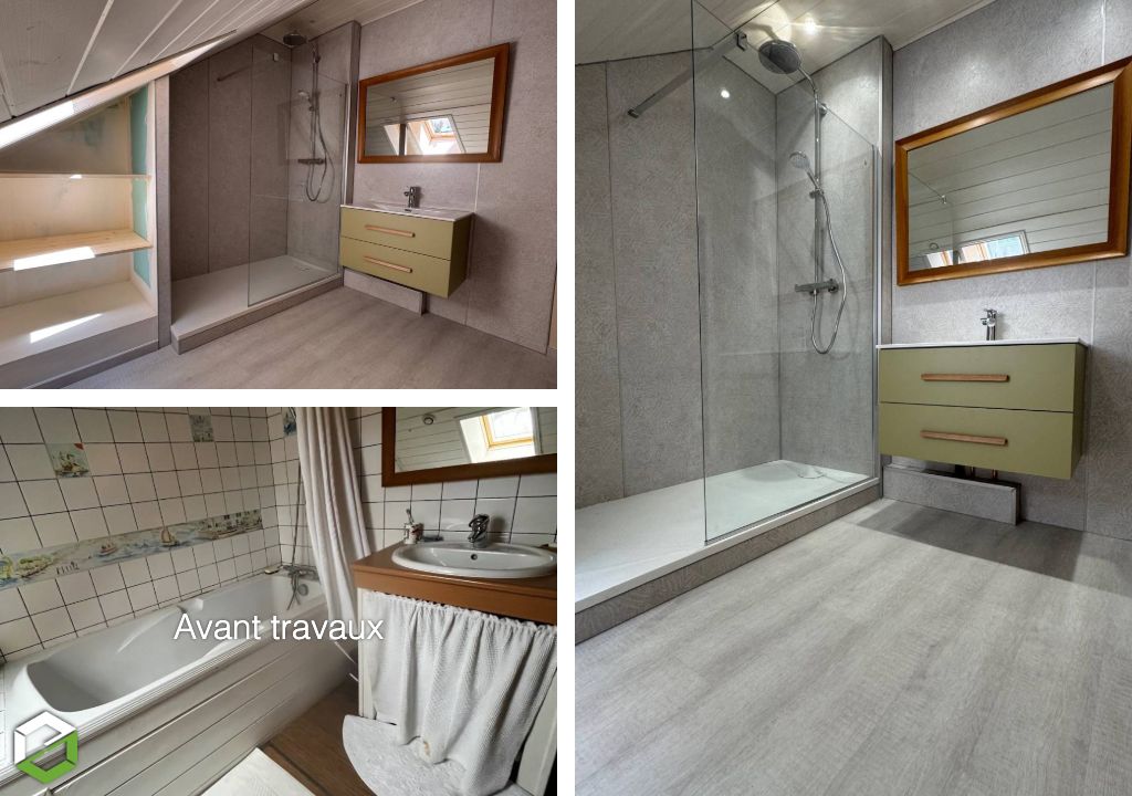 Rénovation petite salle de bain-Cher (18)