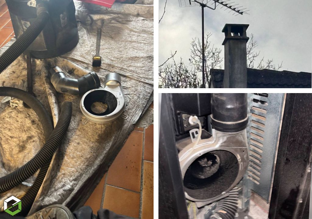 Entretien d’un poêle à granulés MCZ-Loiret (45)