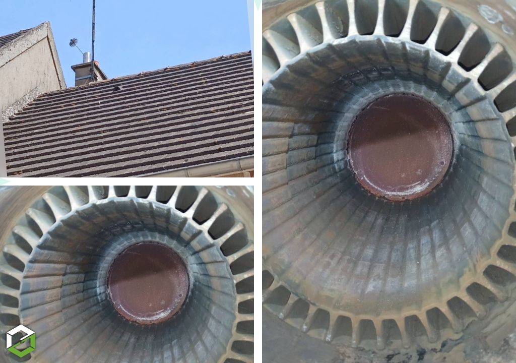 Dépannage d’une chaudière fioul Viessmann