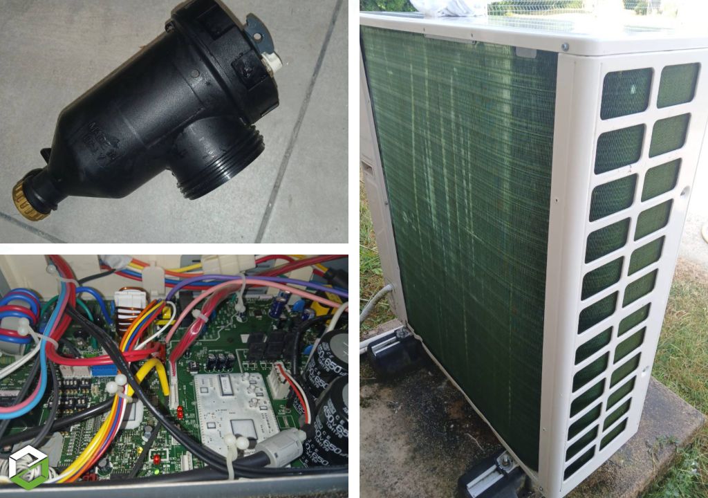 Ets A.Ciret Chauffage Plomberie Installateur-Loiret (45)