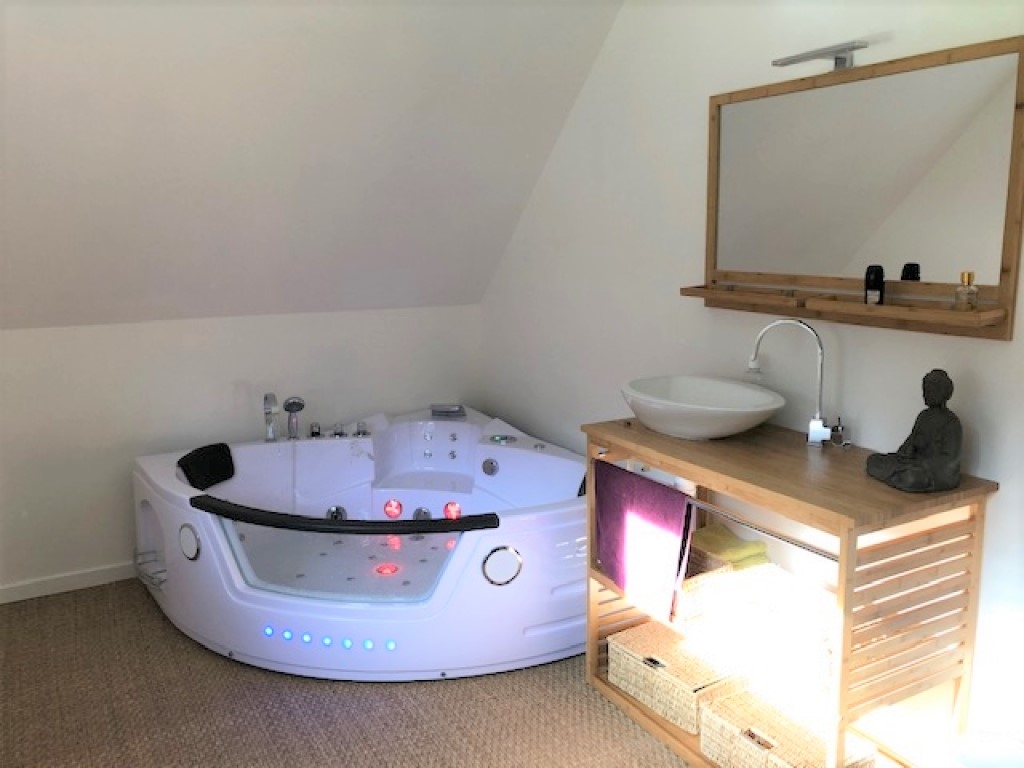 Installateur baignoire balnéo - plombier