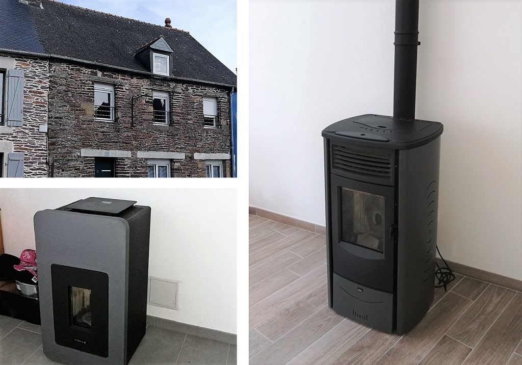 Ets Alphaouest Installateur-Morbihan (56)