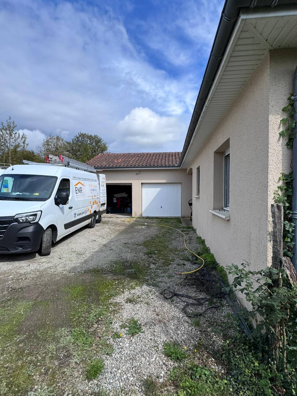 RGE Qualipac - Installation d'une pompe à chaleur air/eau-Aveyron (12)