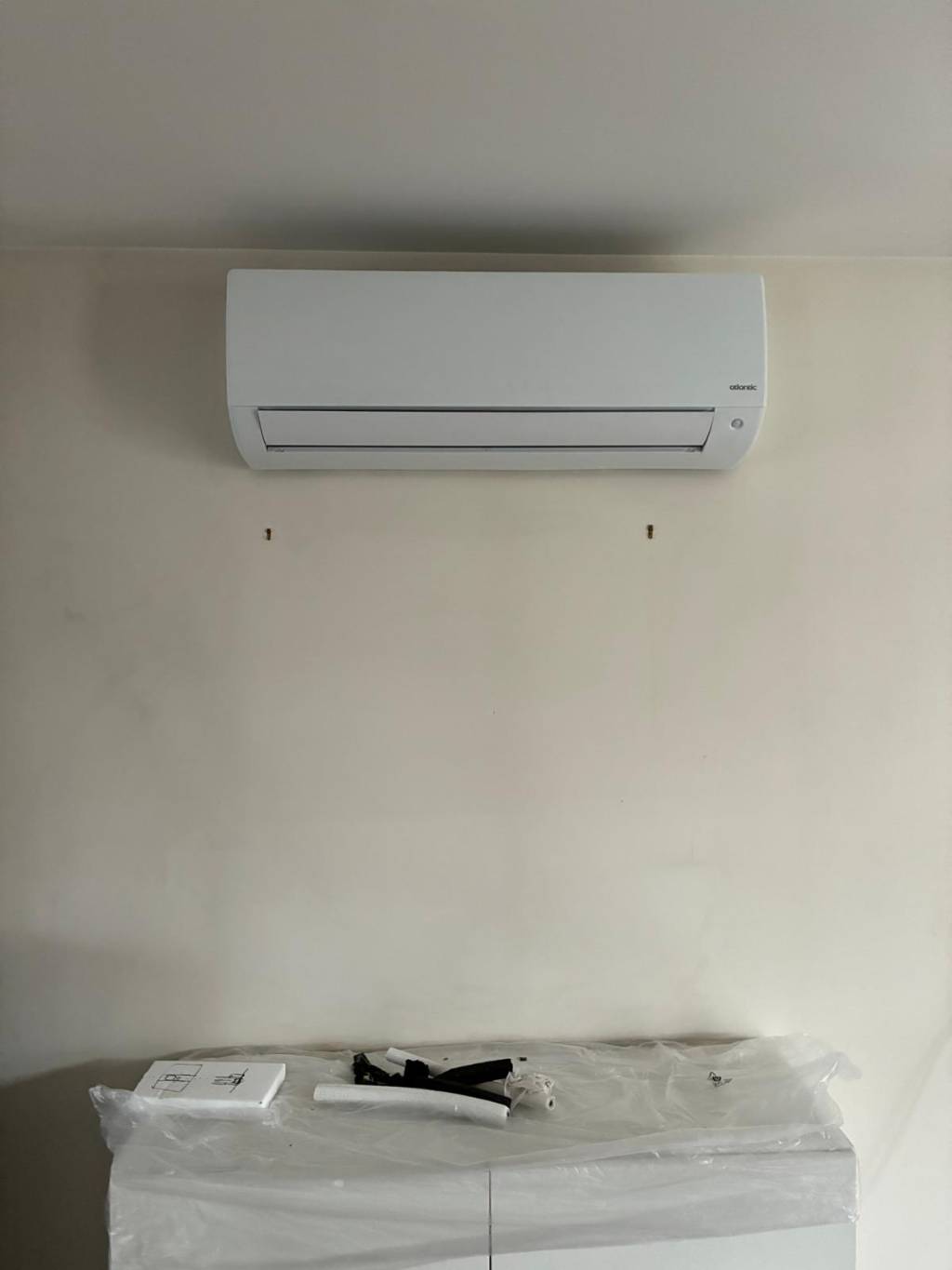 ENR2J : RGE Qualipac - Installation d'une pompe à chaleur 