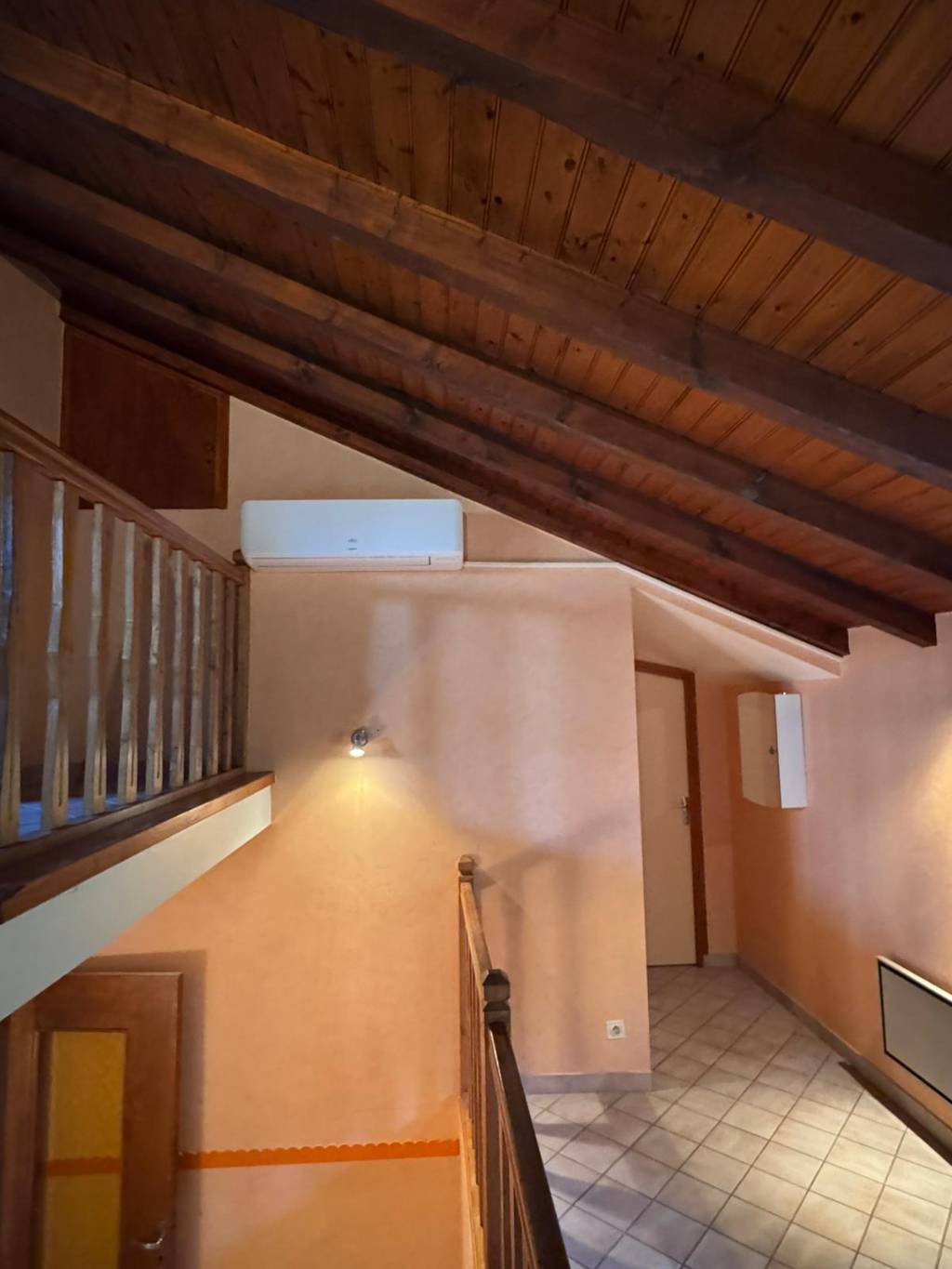 ENR2J : Installation d'une climatisation