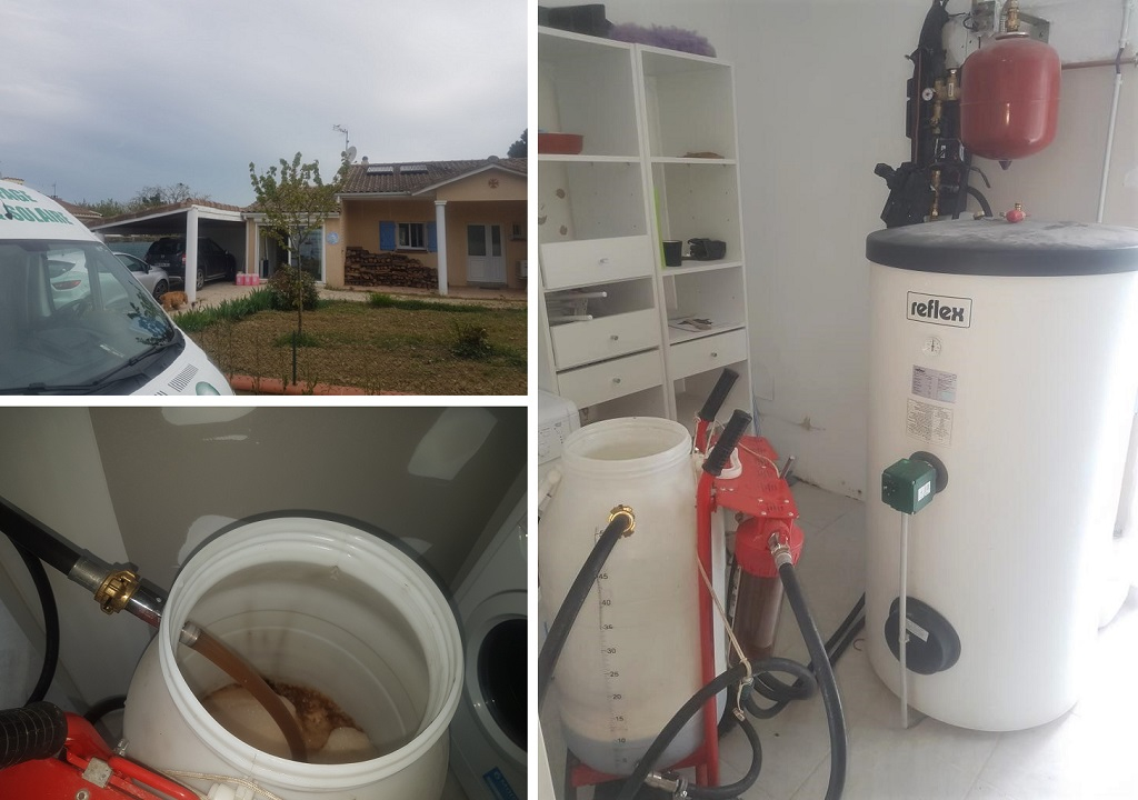 ENSEM agence Lézat sur Lèze Installateur
