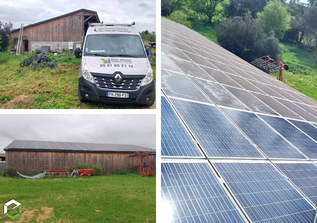 ENSEM agence Lézat sur Lèze Installateur-Haute Garonne (31)