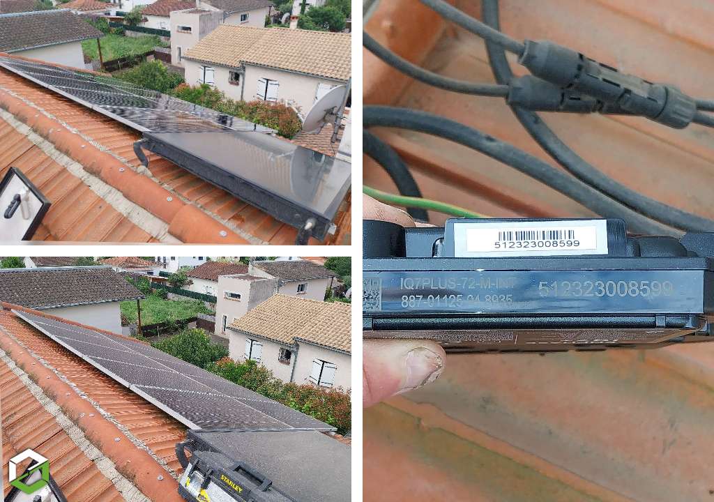 ENSEM agence Lézat sur Lèze Installateur-Gers (32)