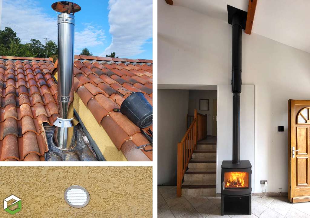 ENSEM agence Lézat sur Lèze Installateur