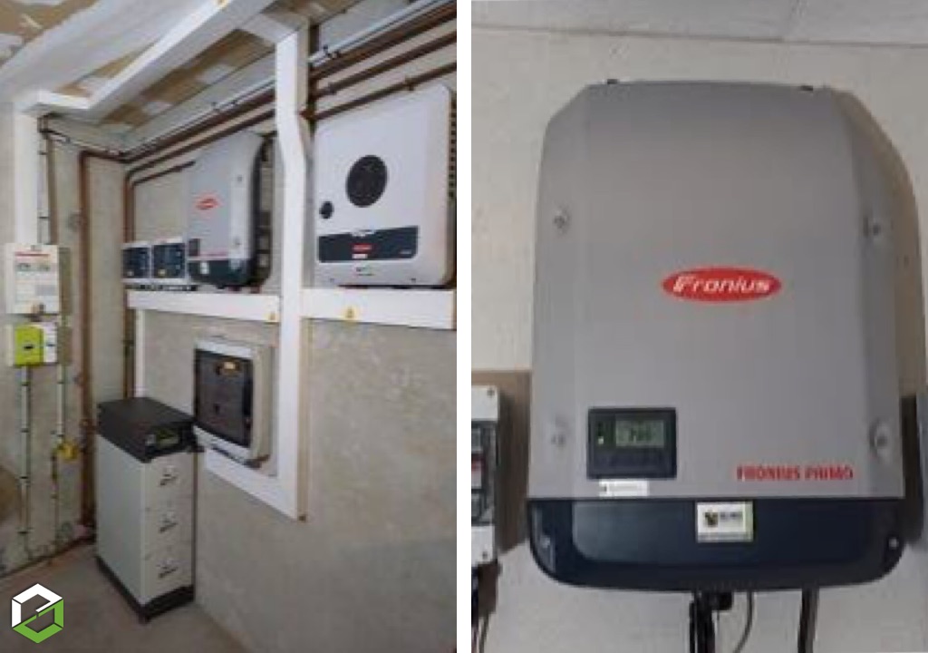 comment rajouter des batteries sur son installation photovoltaïque ?