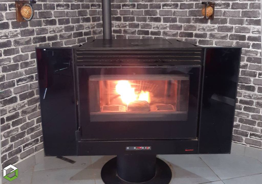 Faire entretenir son poêle à granulés EXTRAFLAME