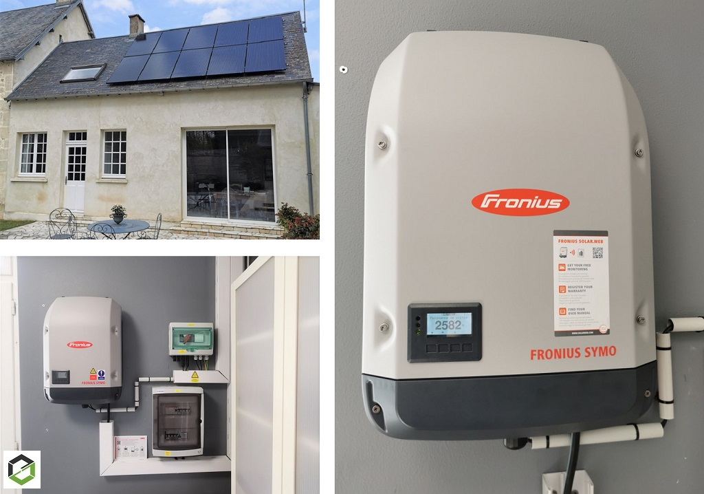 Ets Soleil et Toit Installateur-Orne (61)
