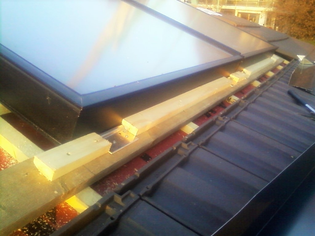 installation chauffe eau solaire individuel (cesi) wagner easy line ii de 300 litres