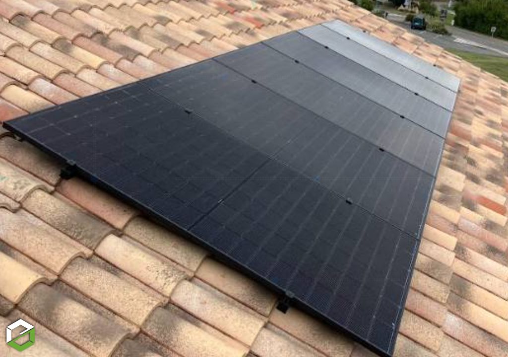 Installation d'un système en autoconsommation Photovoltaique-Gers (32)