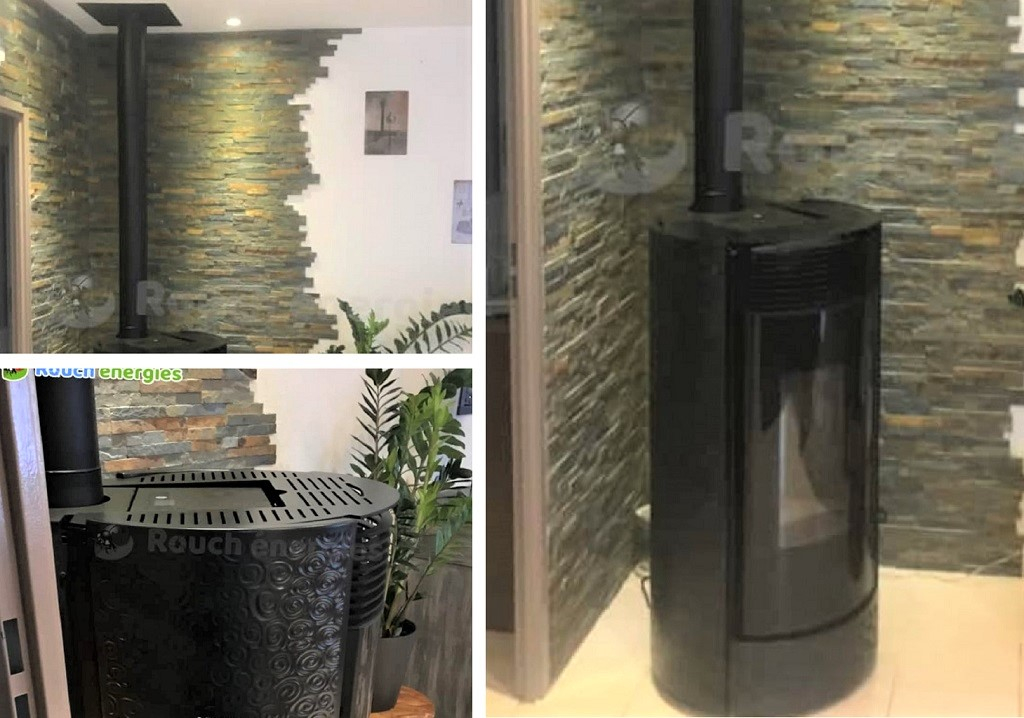 Rouch Energies Installateur