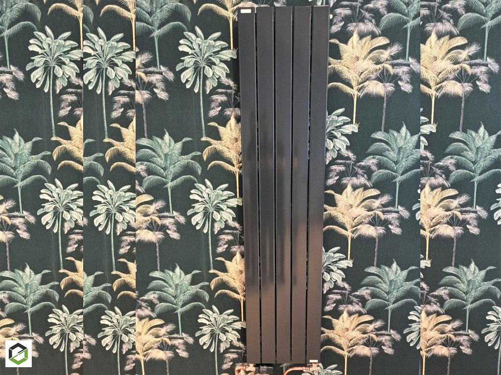 Consultez la chantier : remplacement radiateur