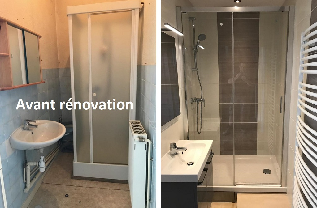 salle de bain clé en main en meurthe et moselle (54)