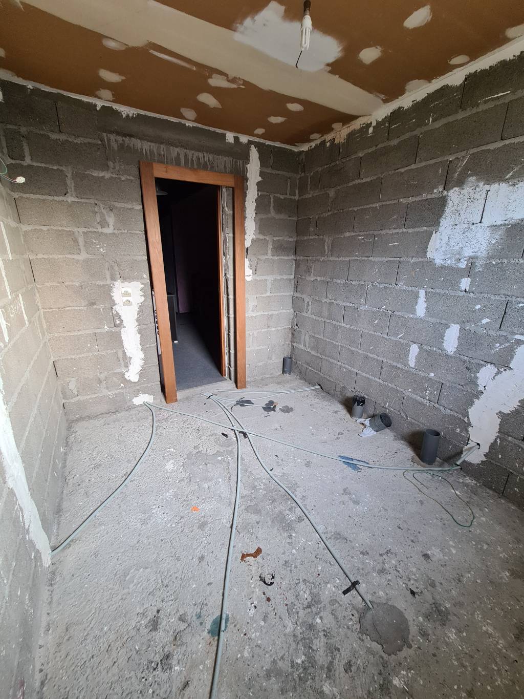 Installation salle de bain clé en main 