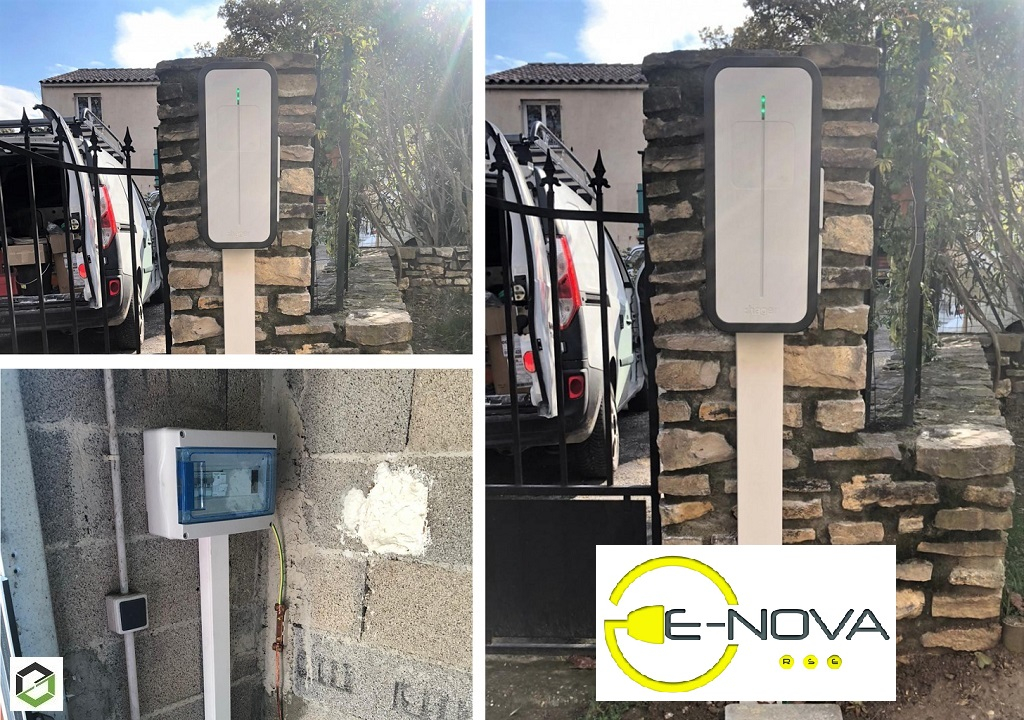 Renova Solutions Energétiques Installateur