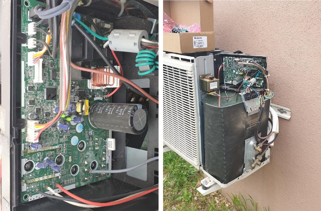 EURL 1K ENERGIE Installateur-Gard (30)