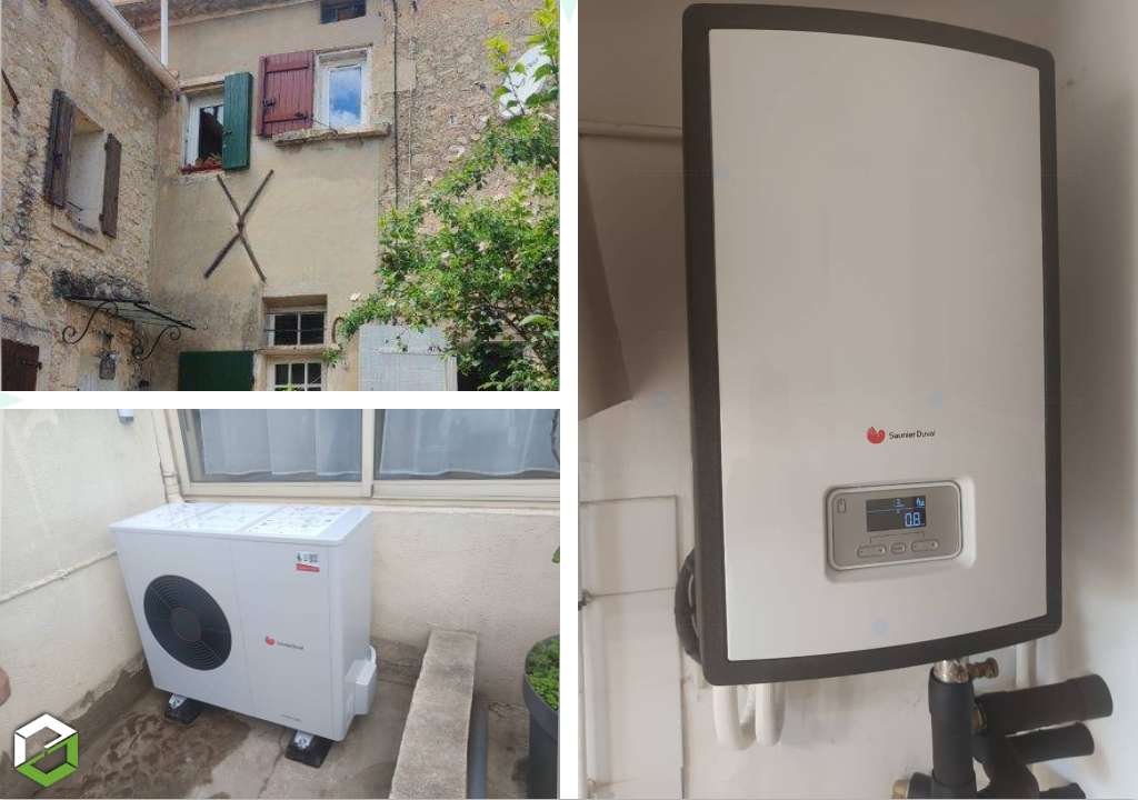 Entreprise RGE spécialiste en rénovation globale 13 