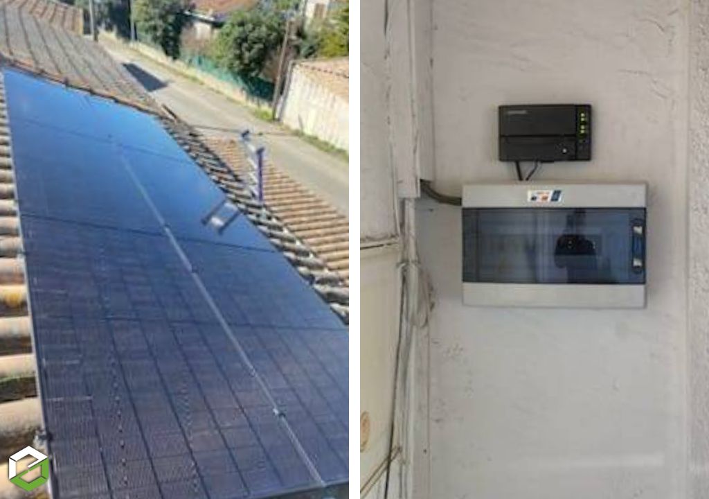 RGE panneaux solaires batterie virtuelle