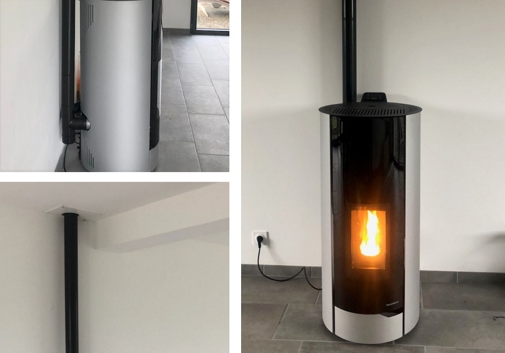 Breizh Energie Systèmes Installateur-Morbihan (56)