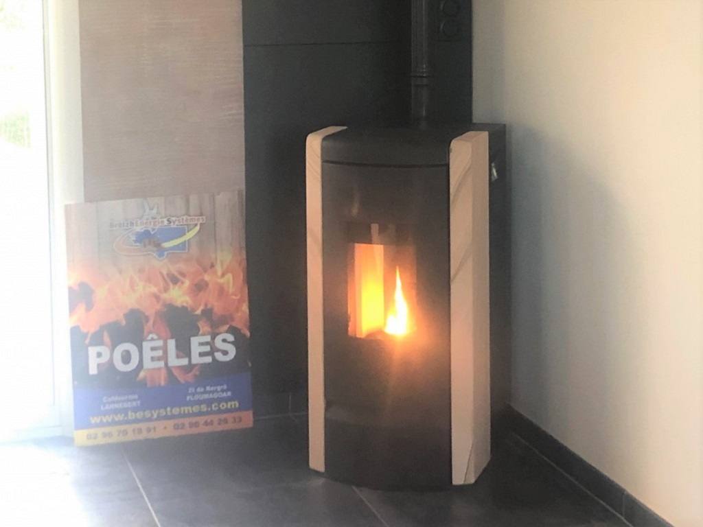 Breizh Energie Systèmes Installateur