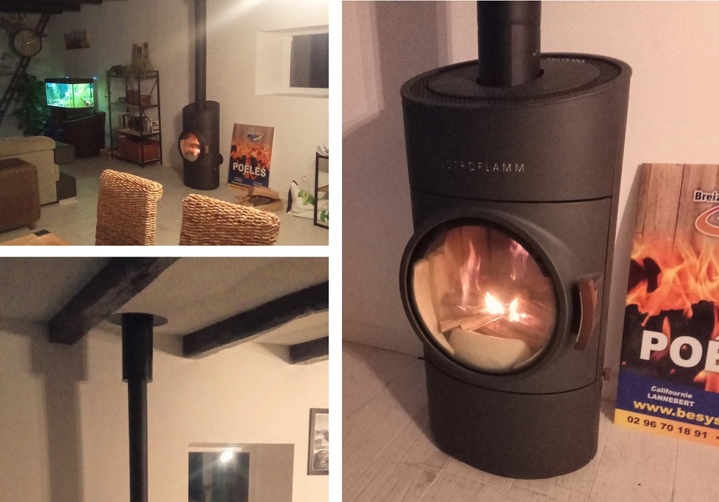 Breizh Energie Systèmes Installateur