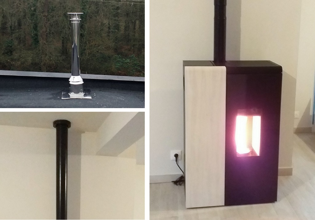 Breizh Energie Systèmes Installateur