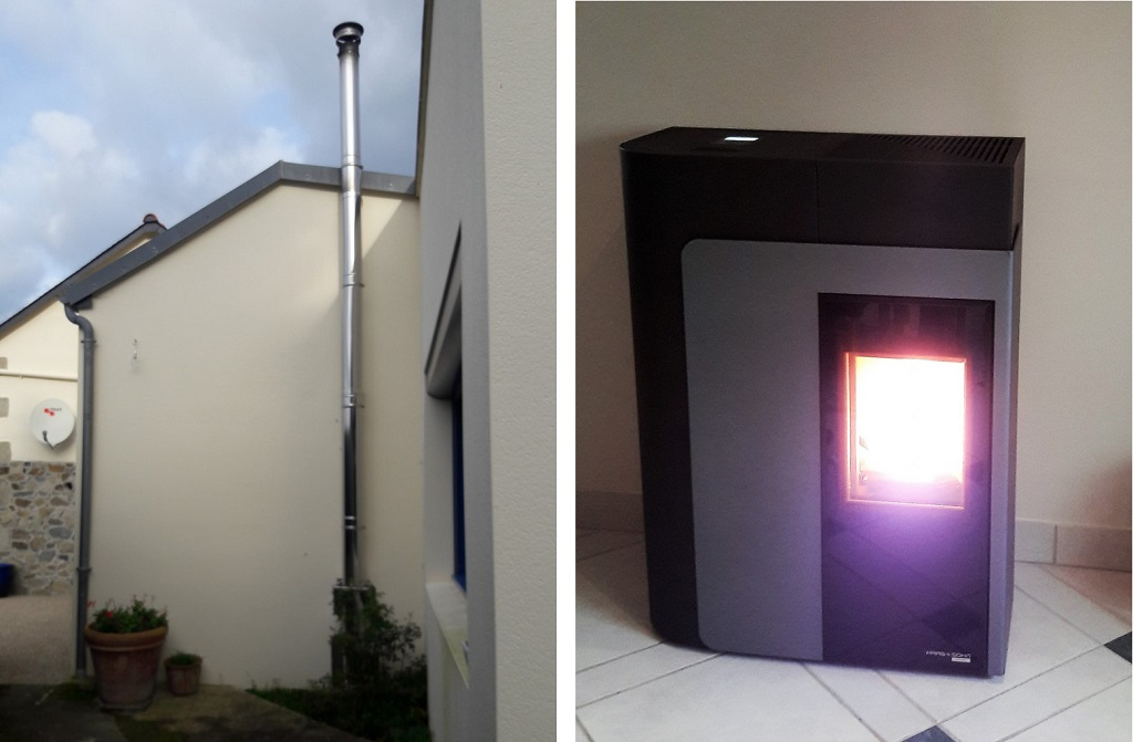 Breizh Energie Systèmes Installateur