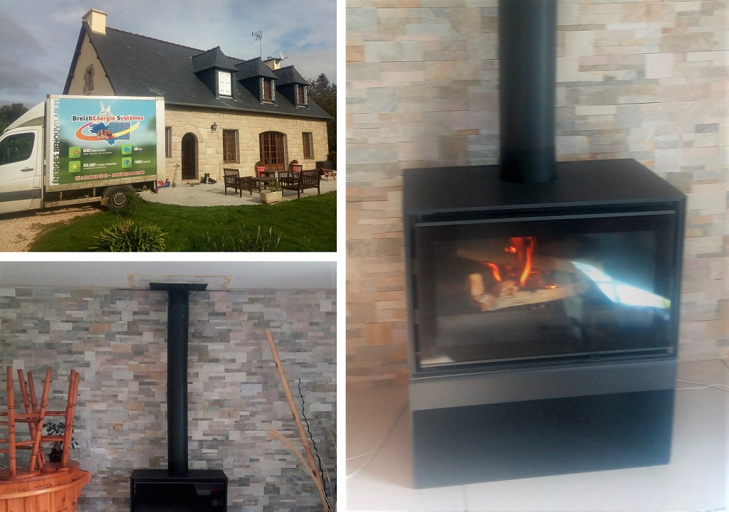 Breizh Energie Systèmes Installateur-Côtes d'Armor (22)