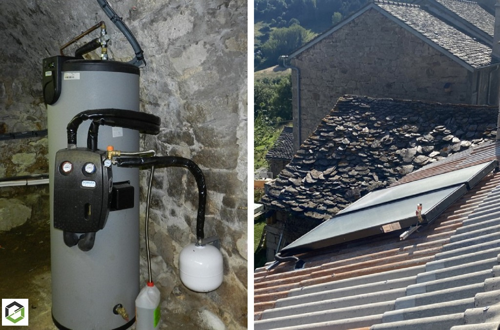 Ets Brengues Laurent Installateur