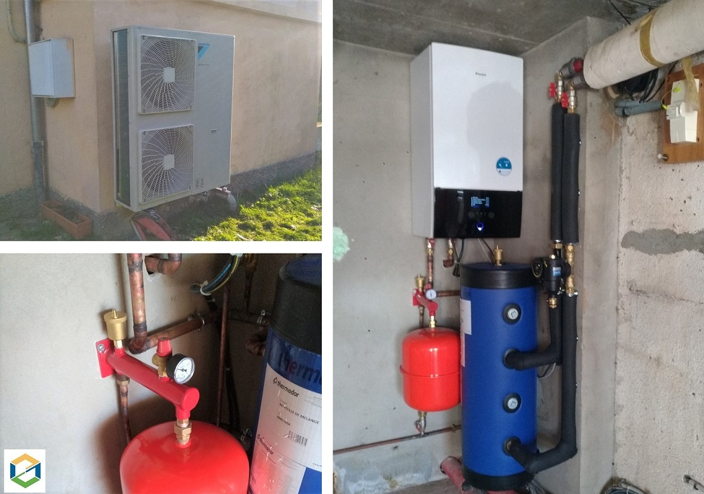 Ets ICCSER Installateur-Ariège (09)