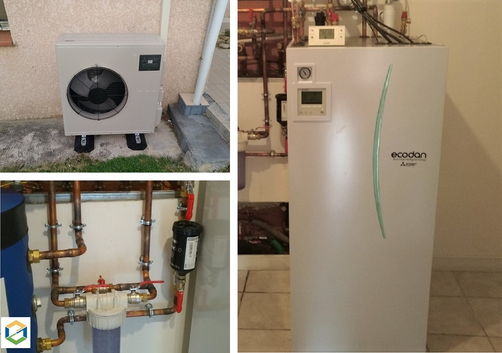 Ets ICCSER Installateur-Ariège (09)
