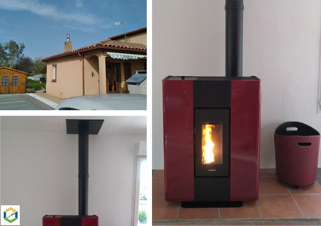 Ets ICCSER Installateur-Tarn (81)