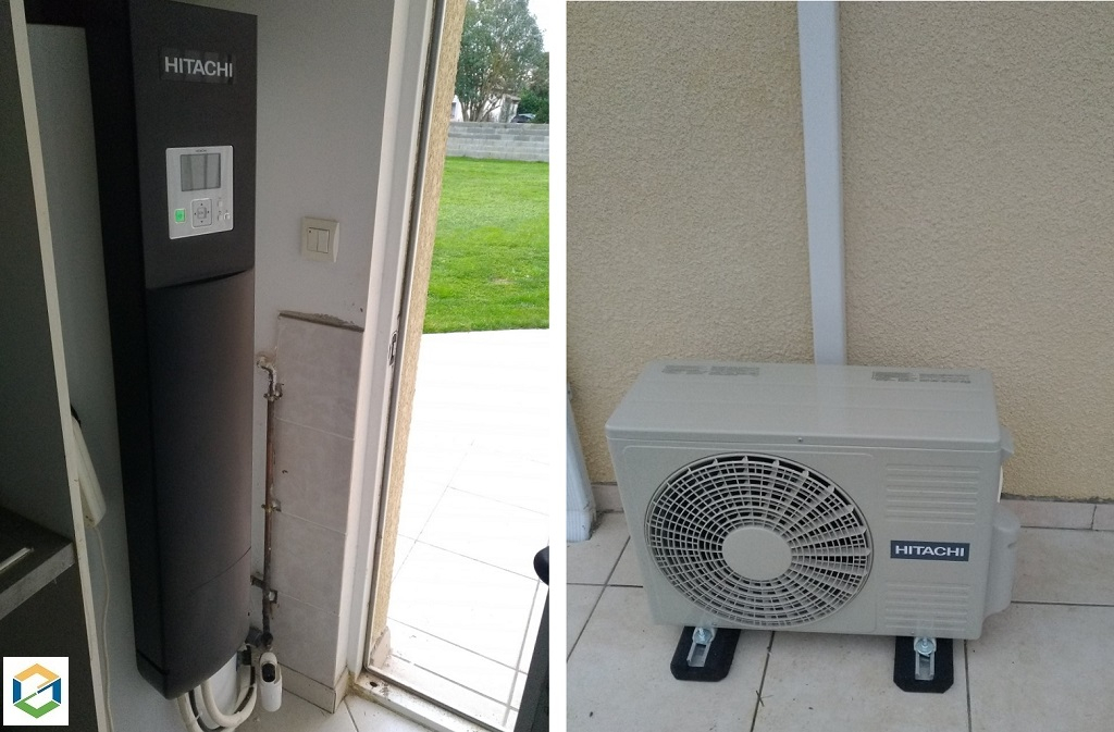 Ets ICCSER Installateur-Tarn (81)