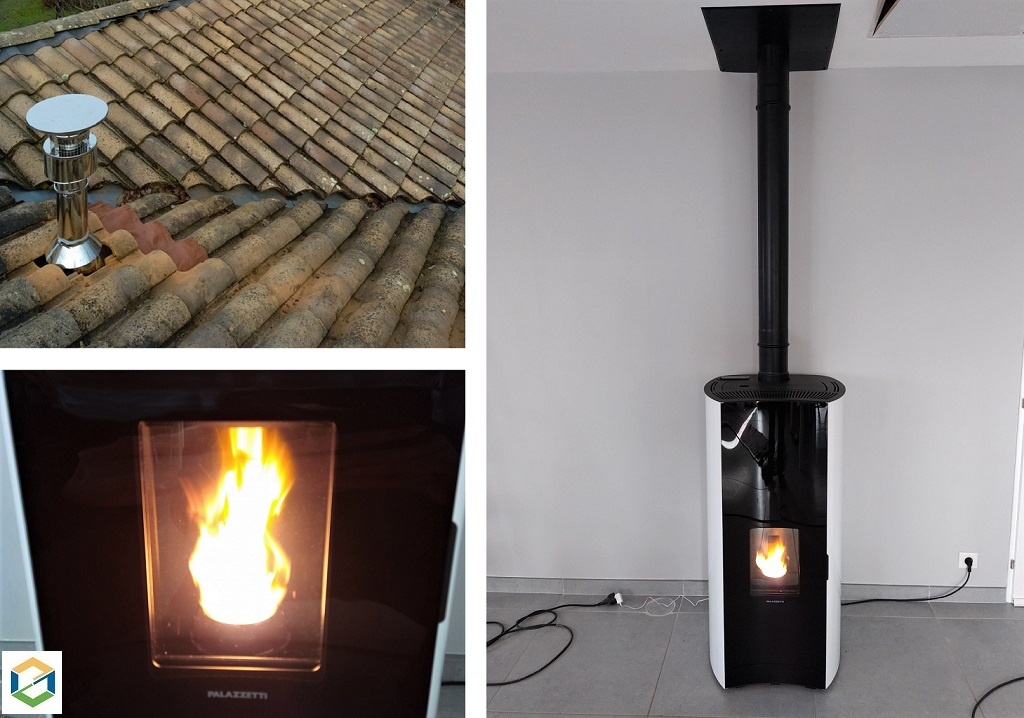 Ets ICCSER Installateur-Ariège (09)